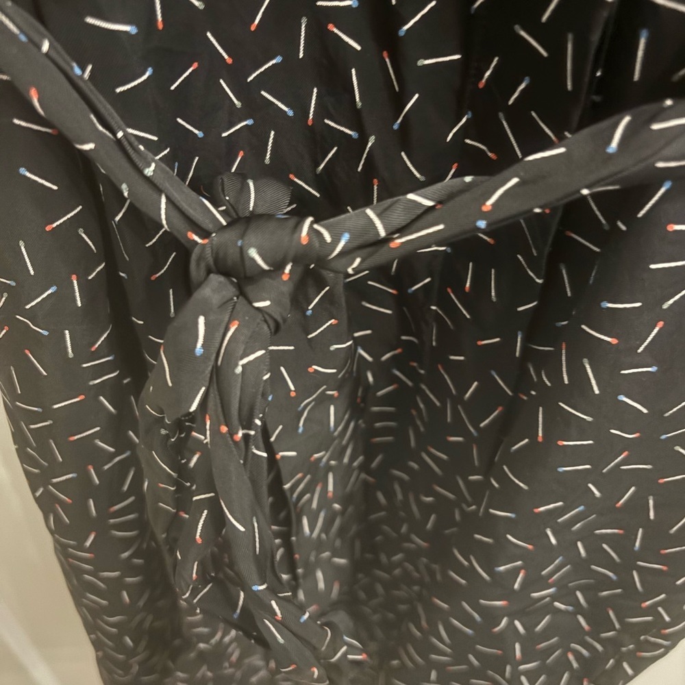 DIESEL MATCHSTICK DRESS - Picture 5 of 10